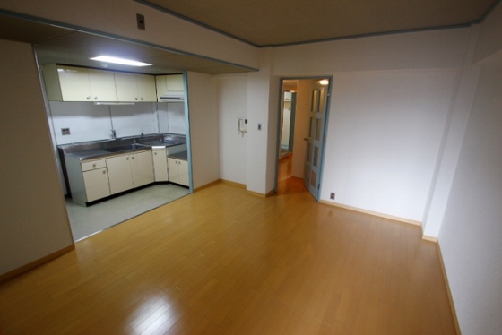 みゆきパーク・マンションA棟