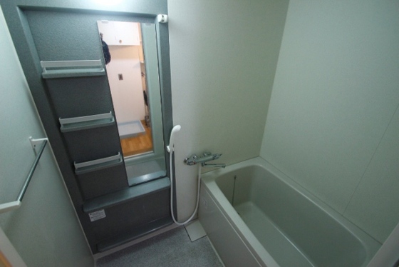 みゆきパーク・マンションA棟