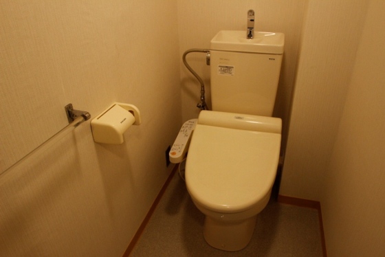 みゆきパーク・マンションA棟