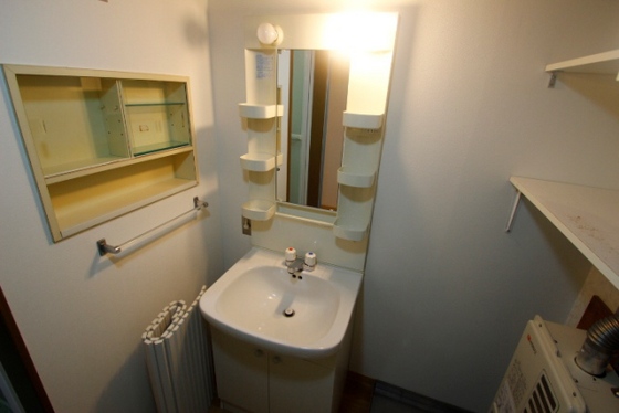 みゆきパーク・マンションA棟