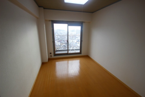 みゆきパーク・マンションA棟