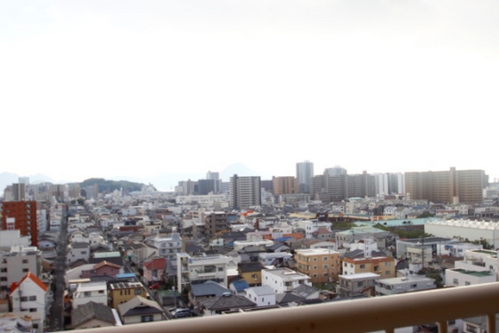 みゆきパーク・マンションA棟