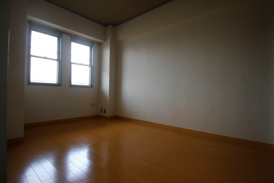 みゆきパーク・マンションA棟