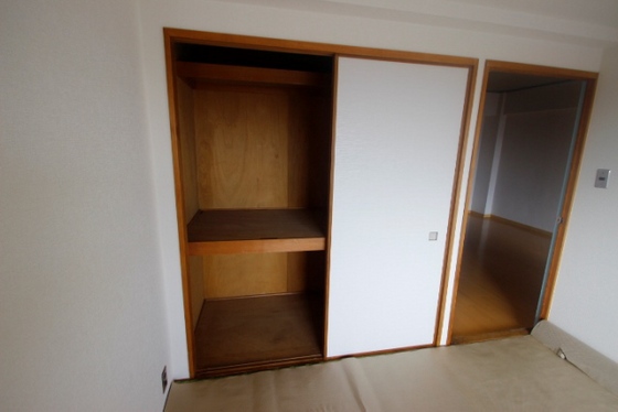 みゆきパーク・マンションA棟