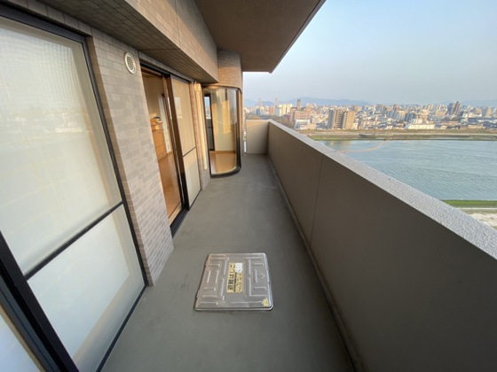 フローレンス己斐本町リバーサイド