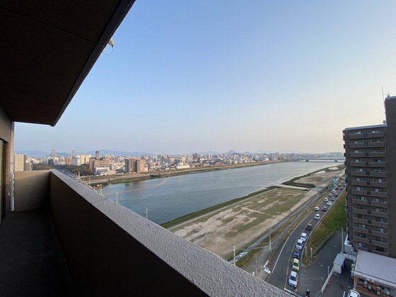 フローレンス己斐本町リバーサイド