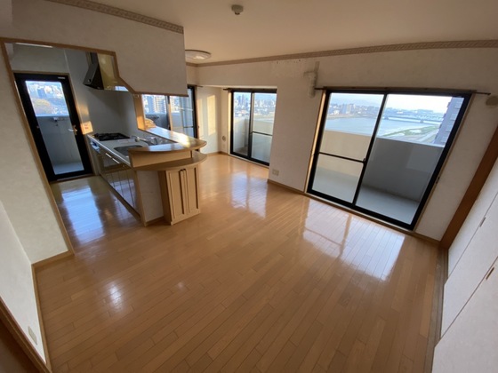 フローレンス己斐本町リバーサイド