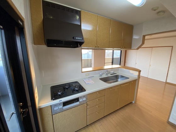 フローレンス己斐本町リバーサイド