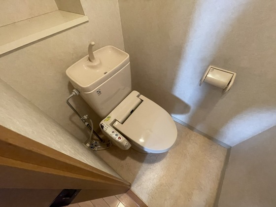 フローレンス己斐本町リバーサイド