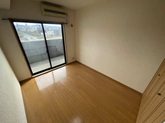 フローレンス己斐本町リバーサイド