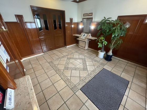 フローレンス己斐本町リバーサイド