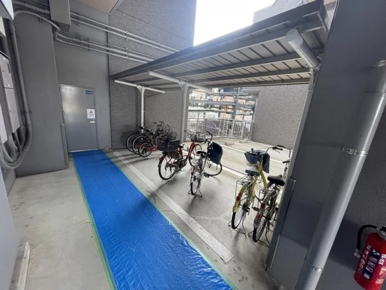 フローレンス己斐本町リバーサイド