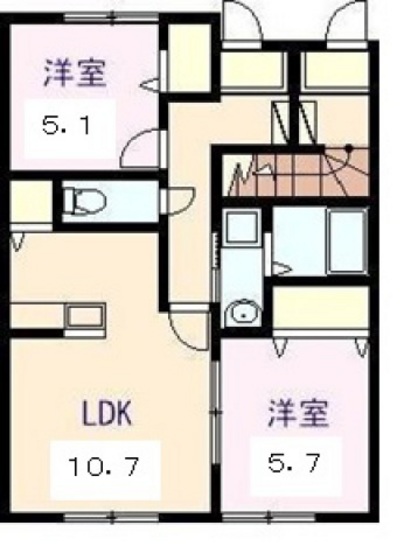 エルメゾン原田