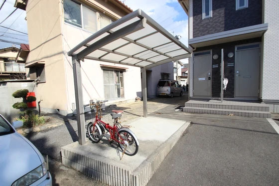 エルメゾン原田