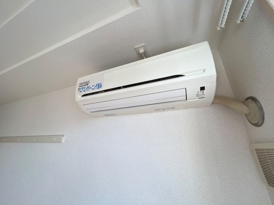 メルヴェーユ南観音