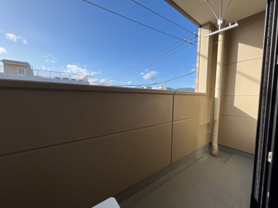 メルヴェーユ南観音