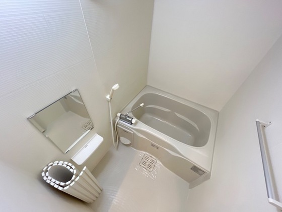 メルヴェーユ南観音