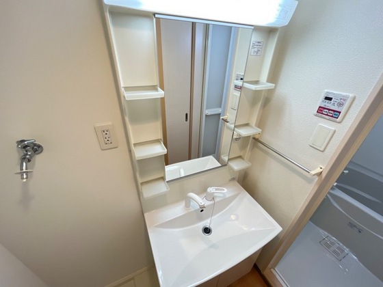 メルヴェーユ南観音