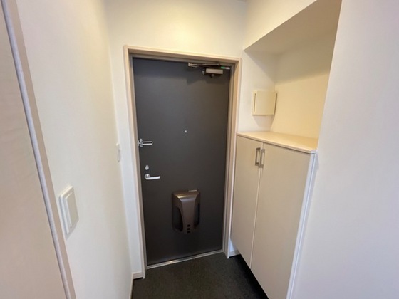 メルヴェーユ南観音