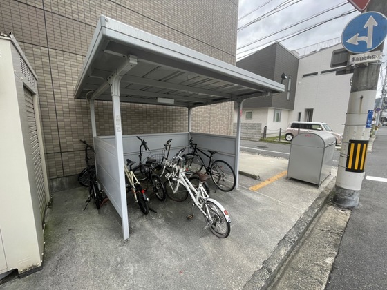 メルヴェーユ南観音