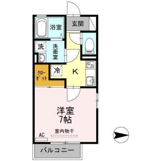 ヴィラ・コート大立