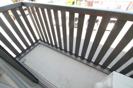 ヴィラ・コート大立