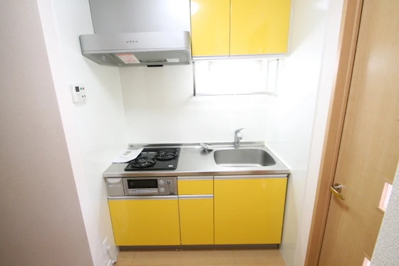 ヴィラ・コート大立