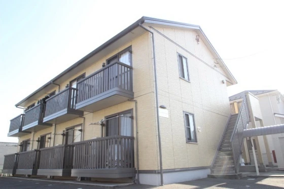 ヴィラ・コート大立