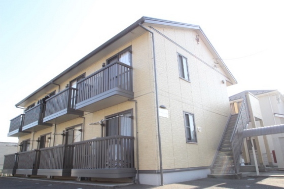 ヴィラ・コート大立