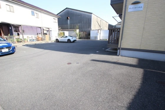 ヴィラ・コート大立