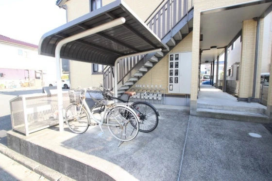 ヴィラ・コート大立