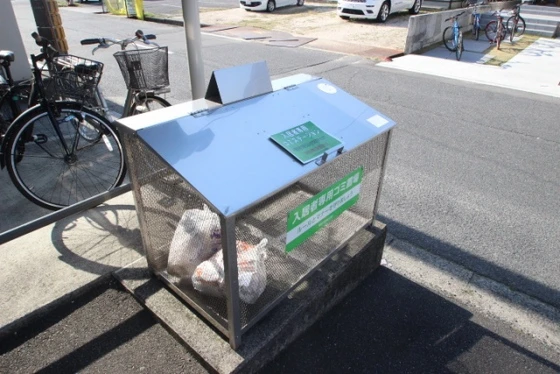 ヴィラ・コート大立