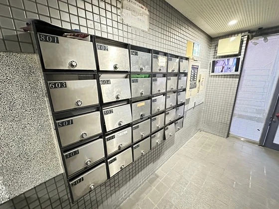 リーガルポイント