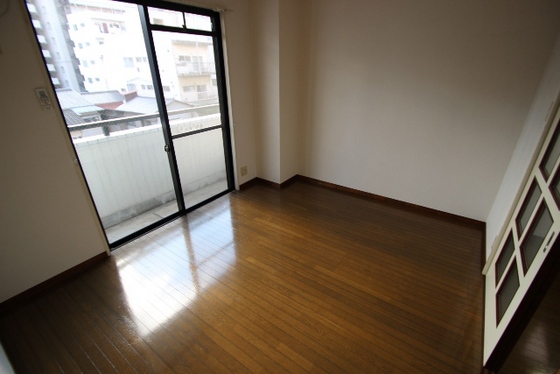 メゾンシャローム