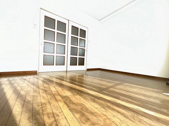 メゾンシャローム