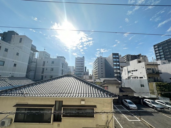 メゾンシャローム