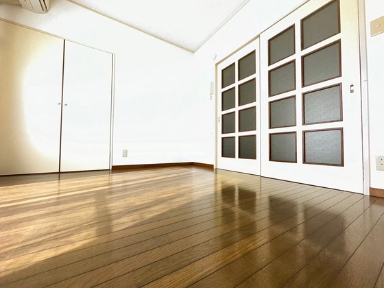 メゾンシャローム