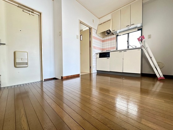 メゾンシャローム