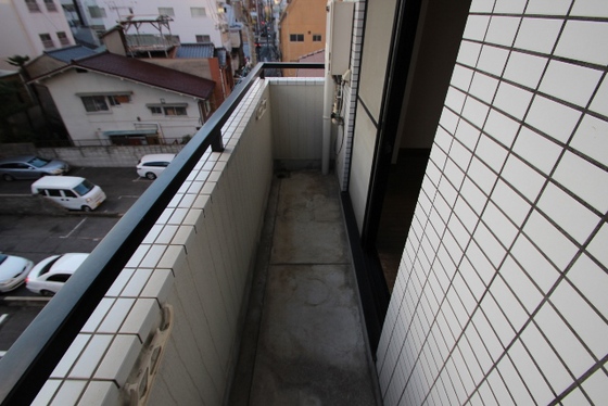 メゾンシャローム