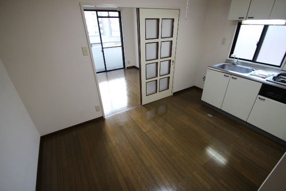 メゾンシャローム