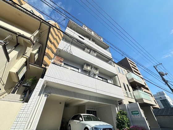 メゾンシャローム