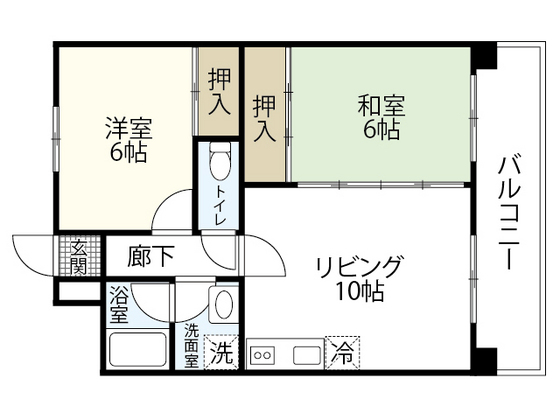 グリーンヒルズ祇園