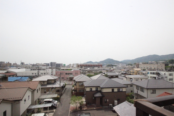 グリーンヒルズ祇園