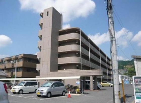 グリーンヒルズ祇園