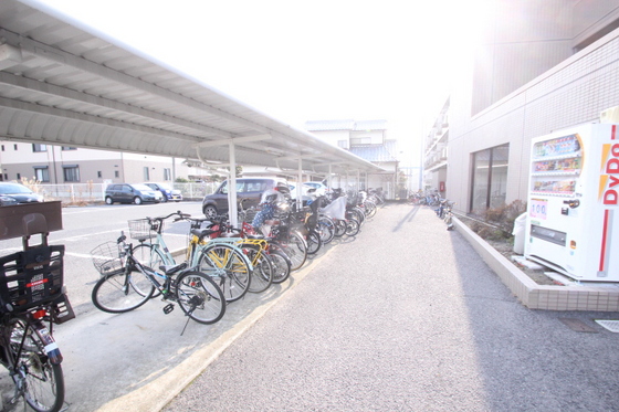 グリーンヒルズ祇園