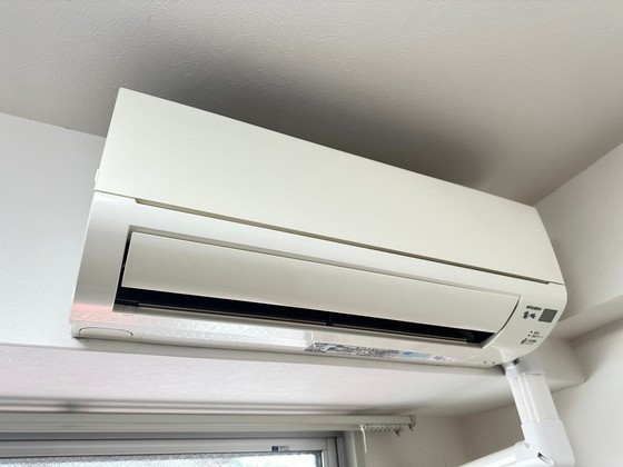 ウエスト・サイド・アベニュー