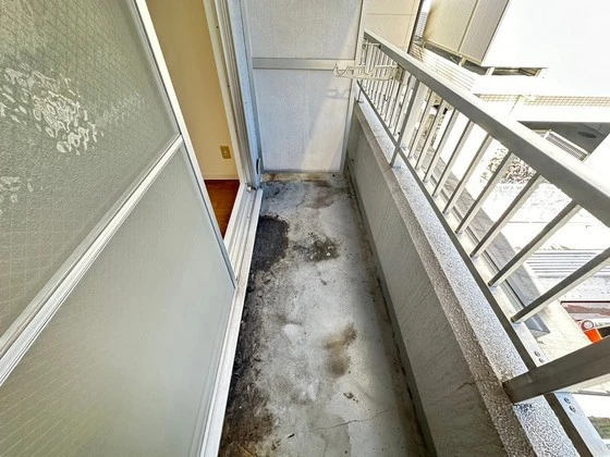 ウエスト・サイド・アベニュー