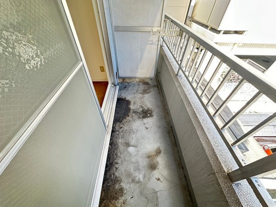 ウエスト・サイド・アベニュー