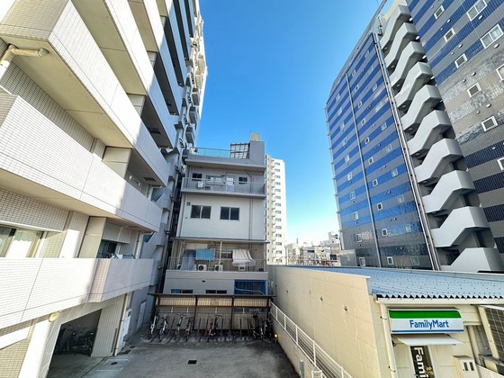 ウエスト・サイド・アベニュー