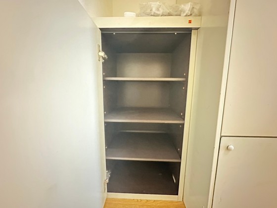 ウエスト・サイド・アベニュー